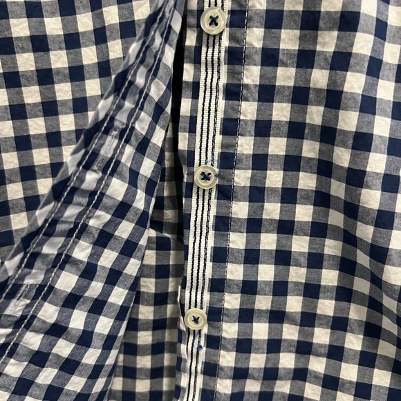 Talbots blouse - Picture 3 of 4